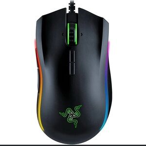 Razer mamba